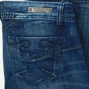 REROCK EXPRESS Skinny Jeans size 8 / 29x32